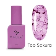 Тоp DNKa Sakura, 12 ml