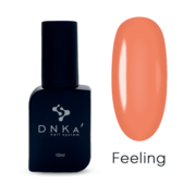 Гель рідкий DNKa №0005 Feeling, 12 мл