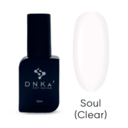 Гель рідкий DNKa №0009 Soul, 12 мл