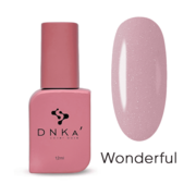 DNKa Cover Base Colour No. 0010 Wonderful, 12 ml