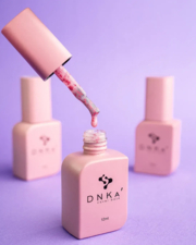 DNKa Cover Base No. 0010A&#039; Lovely Color Base, 12 ml
