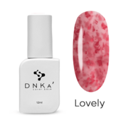 DNKa Cover Base Colour No 0010A&#039; Lovely, 12 ml