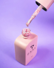 DNKa Cover Base No. 0010A&#039; Lovely Color Base, 12 ml