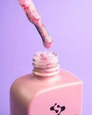 DNKa Cover Base No. 0010A&#039; Lovely Color Base, 12 ml
