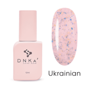 Baza kolorowa DNKa Cover Base nr 0010B&#039; Ukrainian, 12 ml