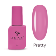 Baza kolorowa DNKa Cover Base nr 0025 Pretty, 12 ml