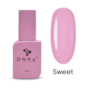 &quot;DNKa Cover Base&quot; dažų bazė Nr. 0026 Sweet, 12 ml