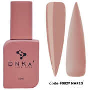 Baza kolorowa DNKa Cover Base nr 0029 Naked, 12 ml