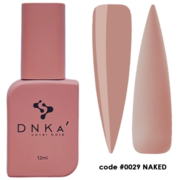 DNKa kattevärv nr 0029 Naked, 12 ml