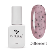 Baza kolorowa DNKa Cover Base nr 0039A&#039; Different, 12 ml