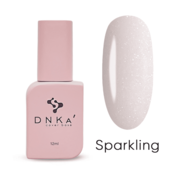 DNKa Cover Base No. 0042 Sparkling Color Base, 12 ml