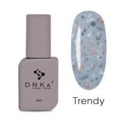 DNKa Cover Base No. 0047 Trendy Color Base, 12 ml