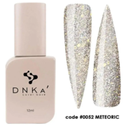 DNKa Cover Basis Nr. 0052 Meteoric Farbbasis, 12 ml