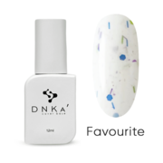 DNKa Cover Base No. 0055 Favourite Color Base, 12 ml