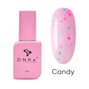 DNKa Cover Base Colour Nr. 0057 Candy, 12 ml