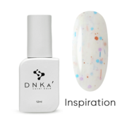 DNKa Cover Basis Nr. 0063 Inspiration Farbbasis, 12 ml