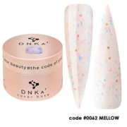 DNKa Cover Base Nr. 0062 Mellow, 30 ml