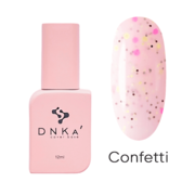 DNKa Cover Base Colour No. 0061 Confetti, 12 ml