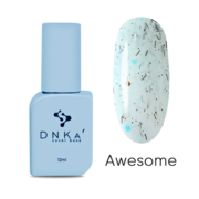 База камуфлирующая DNKa Cover Base №0060 Awesome, 12 мл