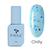 DNKa Cover Base Colour No. 0058 Chilly, 12 ml