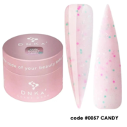 База камуфлююча DNKa Cover Base №0057 Candy, 30 мл