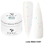 База камуфлююча DNKa Cover Base №0056 Fairy, 30 мл