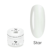 DNKa Cover Base Farbe Nr. 0045 Star, 30 ml