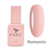 DNKa Cover Base värv nr. 0040 Romantic, 12 ml