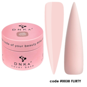 DNKa Cover Base № 0038 Flirty, 30 мл