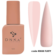 База камуфлирующая DNKa Cover Base №0038 Flirty, 12 мл