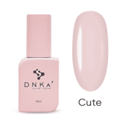 База камуфлирующая DNKa Cover Base №0037 Cute, 12 мл