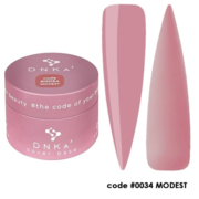 DNKa Cover Base Colour Nr. 0034 Modest, 30 ml