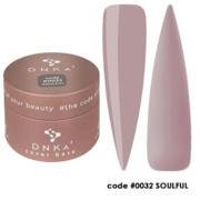 DNKa Cover Base № 0032 Soulful, 30 мл