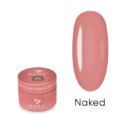 DNKa Cover Base Colour № 0029 Naked, 30 мл