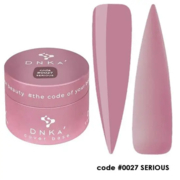 DNKa Cover Base No. 0027 Serious, 30 ml