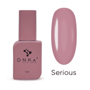 DNKa kattevärv nr 0027 Serious, 12 ml