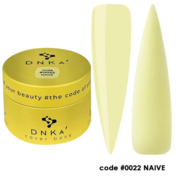 &quot;DNKa Cover Base Colour&quot; Nr. 0022 Naive, 30 ml