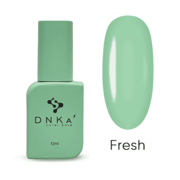 Baza kolorowa DNKa Cover Base nr 0019 Fresh, 12 ml