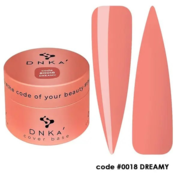 DNKa Cover Base No. 0018 Dreamy, 30 ml