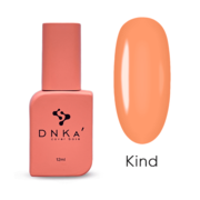 DNKa dengiamoji bazinė spalva Nr. 0017 Kind, 12 ml