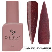 База камуфлирующая DNKa Cover Base №0012A&#039; Confident, 12 мл