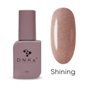 DNKa dengiamasis makiažo pagrindas Nr. 0012 Shining, 12 ml