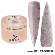 DNKa Cover Base nr. 0011B&#039; Beauttiful, 30 ml