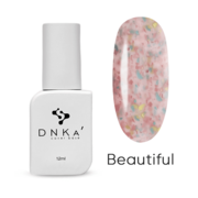 База камуфлююча DNKa Cover Base №0011B&#039; Beauttiful, 12 мл