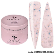 Baza kolorowa DNKa Cover Base nr 0010B&#039; Ukrainian, 30 ml