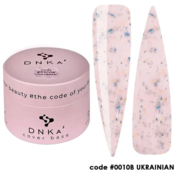 Farbbasis DNKa Cover Base Nr. 0010B&#039; Ukrainisch, 30 ml