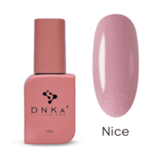 DNKa dengiamoji bazinė spalva Nr. 0009 Nice, 12 ml