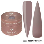 DNKa Cover Base Colour No. 0007 Powerful, 30 ml