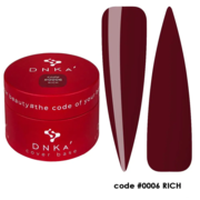 DNKa Cover Base Colour No. 0006 Rich, 30 ml