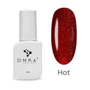 DNKa Cover Base Farbe Nr. 0005A&#039; Hot, 12 ml